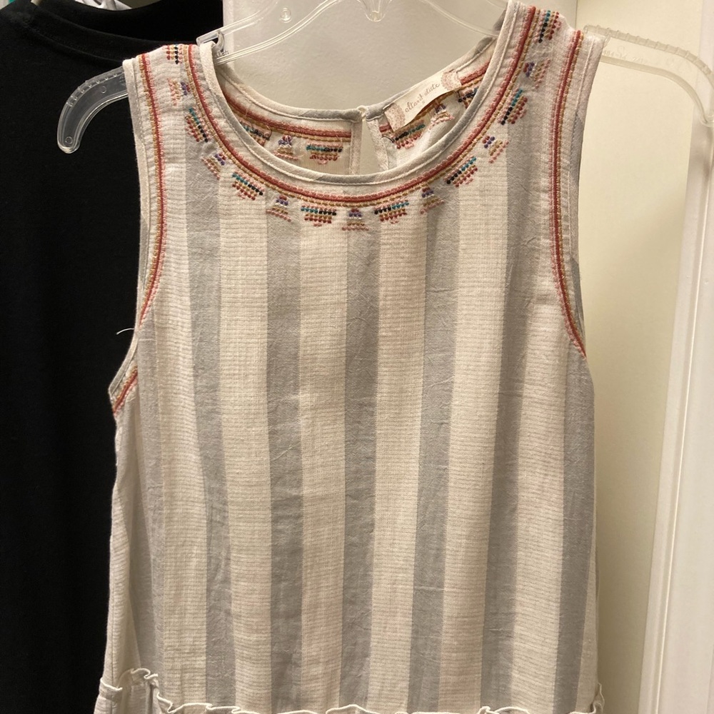 Altar’d State top